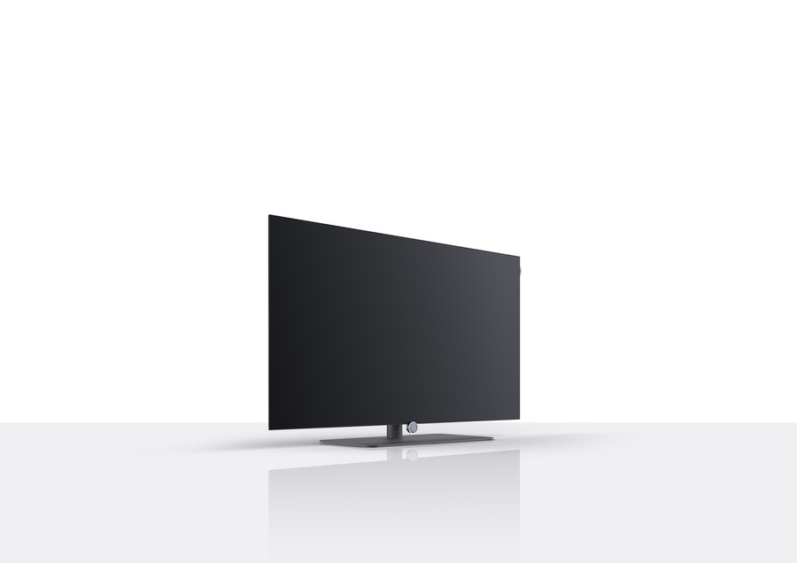 Loewe Inspire 48 dr+ Basalt Grey  13