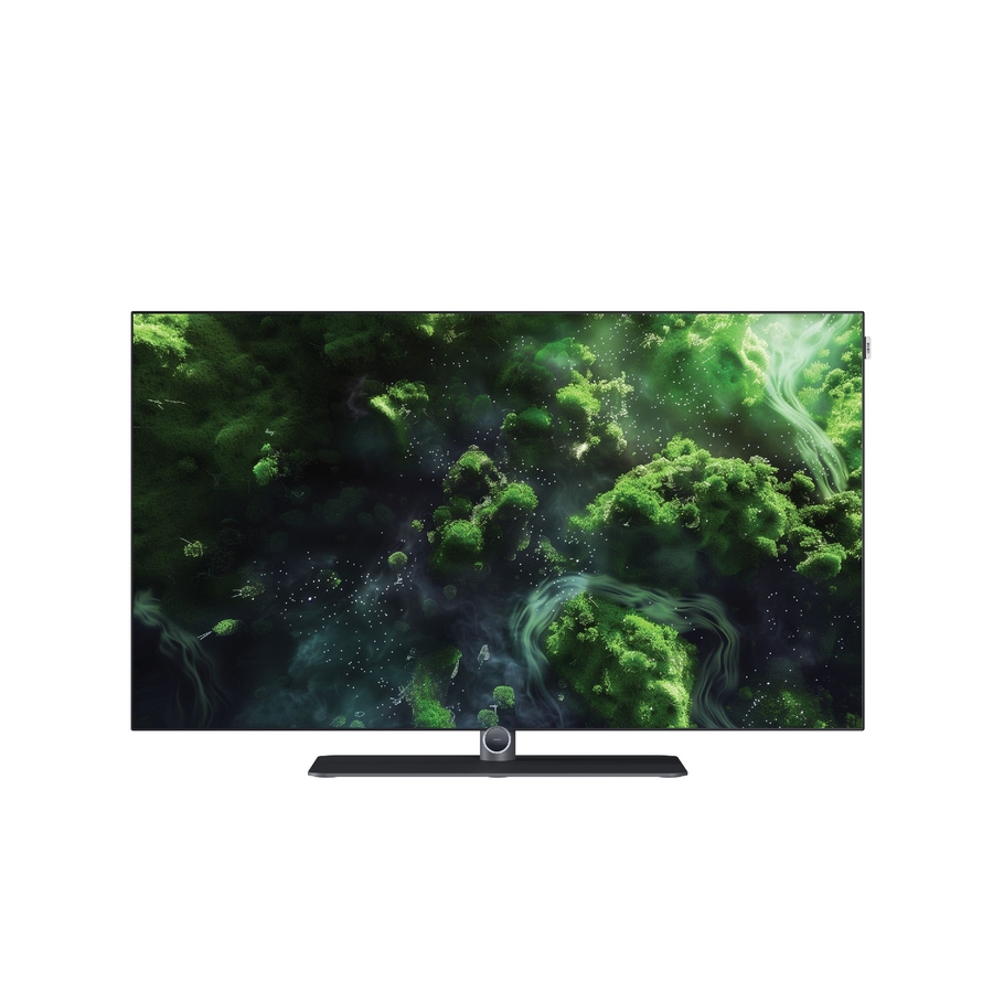 Loewe Inspire 48 dr+ Basalt Grey  3