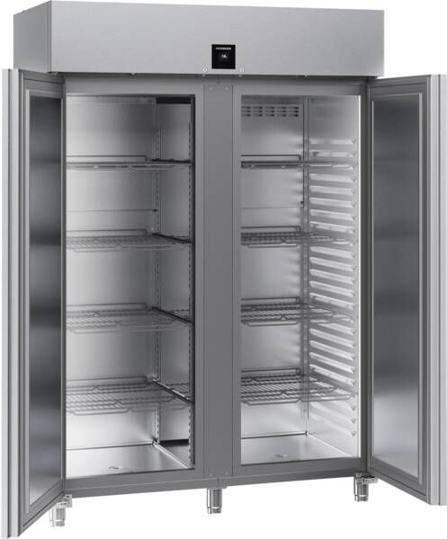 Liebherr FFPSrh 1402-40 Perfection Remote Horeca Vriezer 3