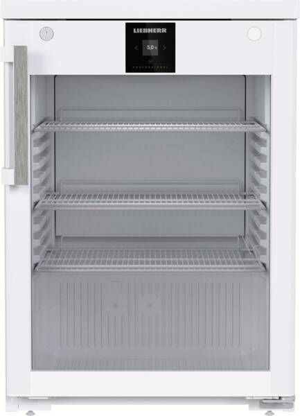 Liebherr FRTvg 1511-20 Koelkast - Tafelmodel 1