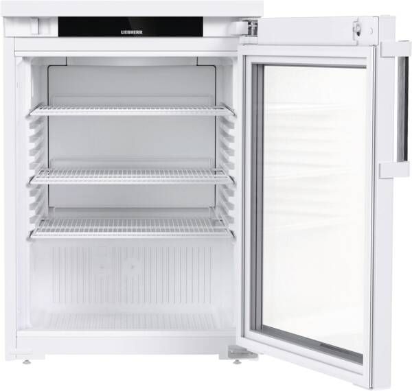 Liebherr FRTvg 1511-20 Koelkast - Tafelmodel 2