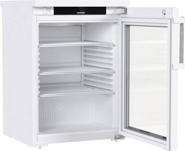 Liebherr FRTvg 1511-20 Koelkast - Tafelmodel 4