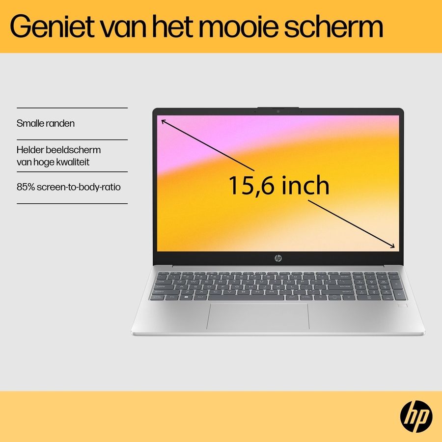HP 15‑fc0052nd laptop  6