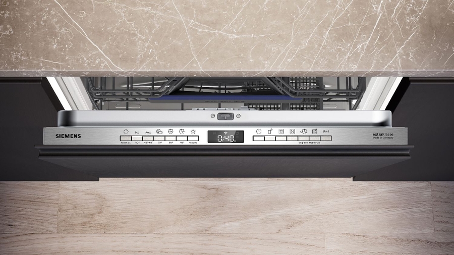 Siemens SX63EX23BE iQ300 extraKlasse Inbouw Vaatwasser 5