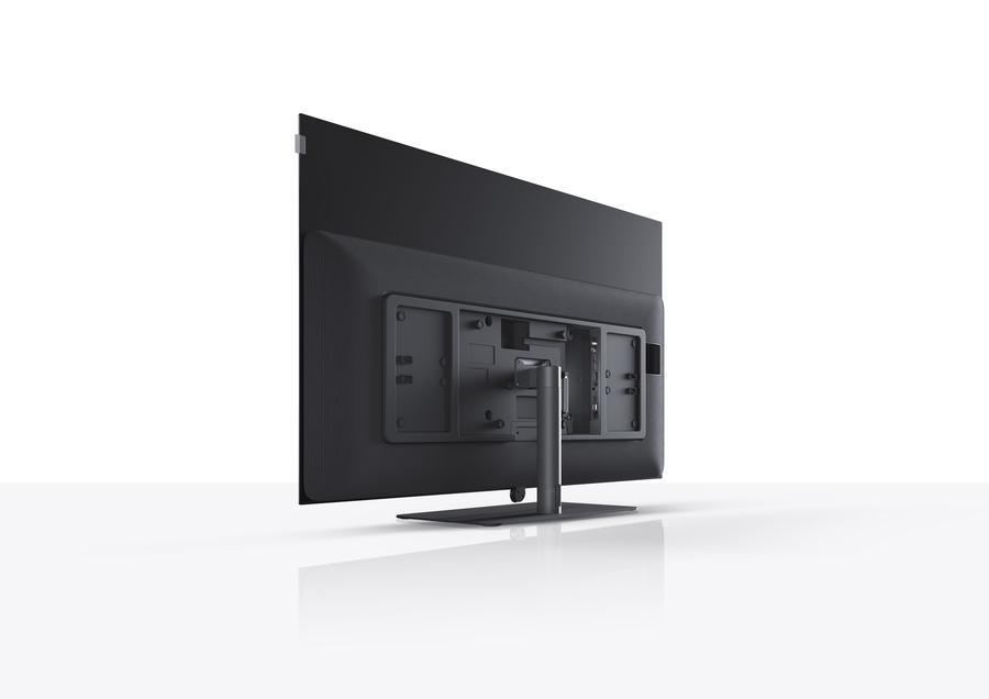 Loewe inspire 65 dr+ TV 4