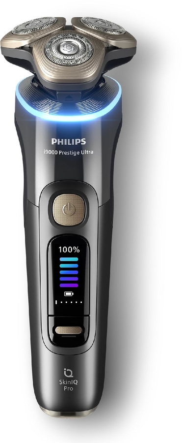 Philips i9000 Prestige Ultra Wet&Dry Elektrisch Scheerapparaat 2