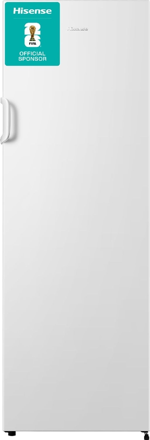 Hisense FV245N4AWD vriezer  1