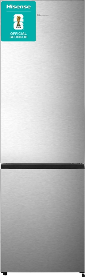 Hisense RB329N4ACE Koel-vriescombinatie  1