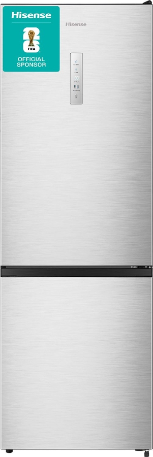 Hisense RB372N4CCD Koel-vriescombinatie 6