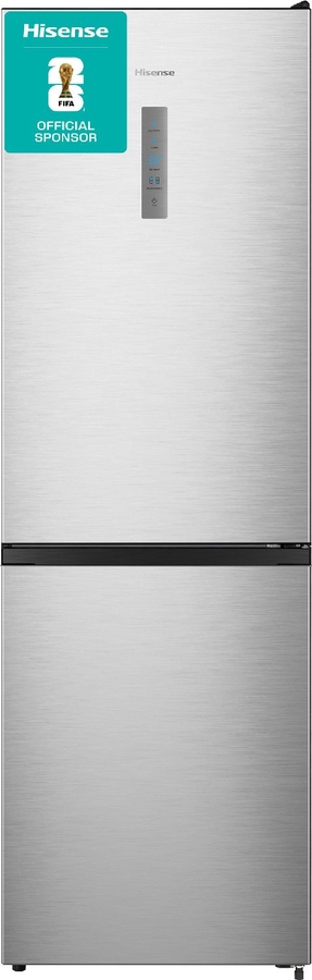Hisense RB390N4BCC Koel-vriescombinatie 13