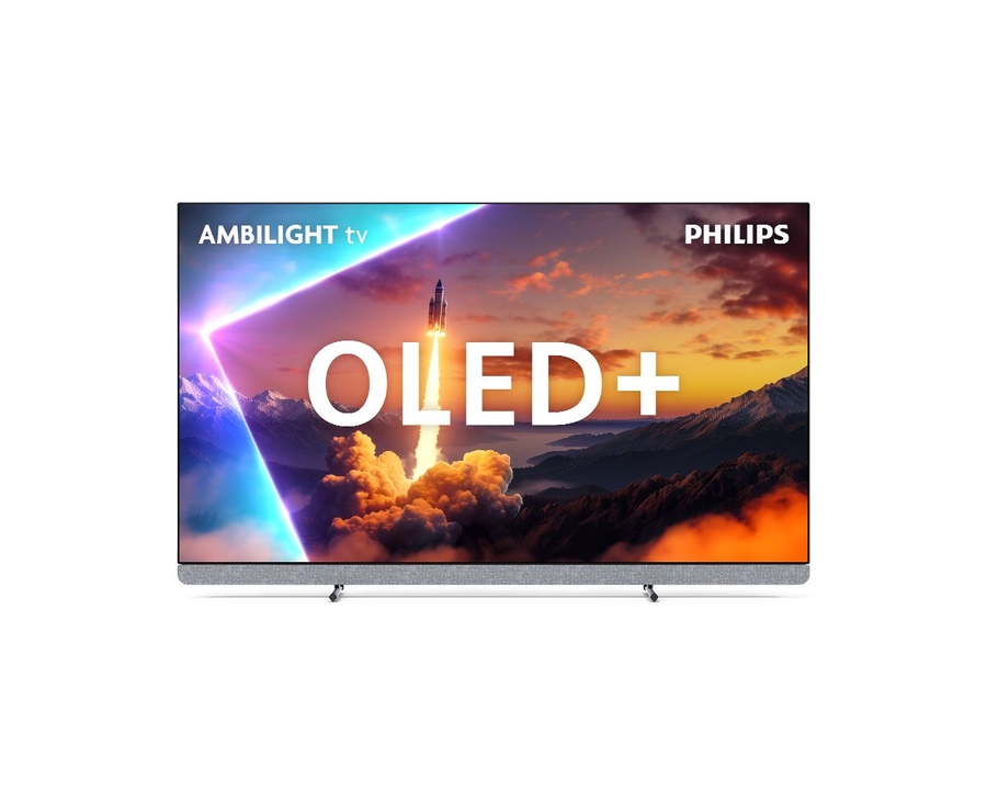 Philips 55OLED910 Ambilight TV - Sound by Bowers & Wilkins (2025) 5