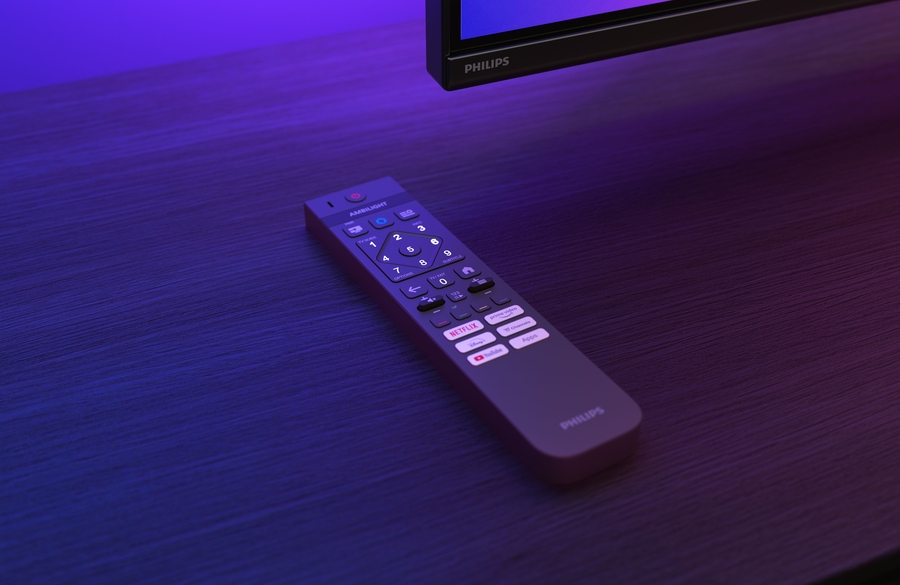 Philips 75MLED810 QD MiniLED 4K Ambilight TV  (2025) 16