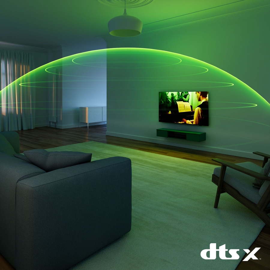 Philips 65MLED810 QD MiniLED 4K TV  (2025) 15