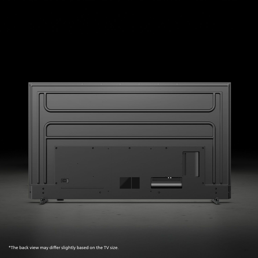 Philips 65MLED810 QD MiniLED 4K Ambilight TV  (2025) 19