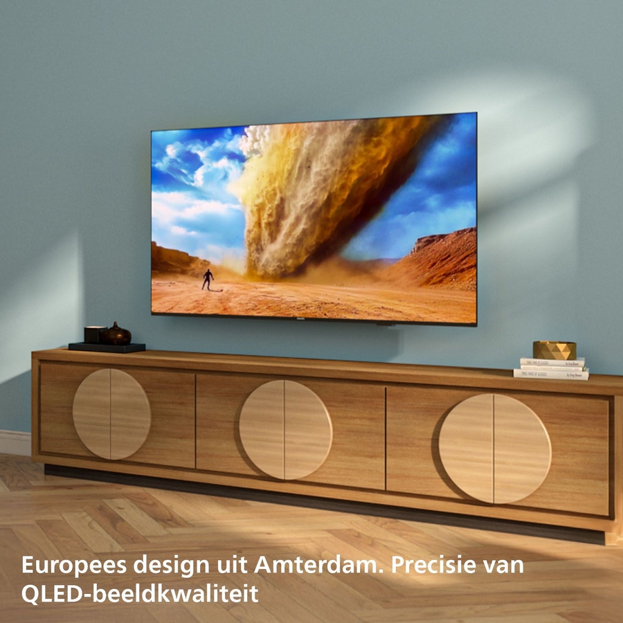 Philips 55PUS7800 4K QLED TV (2025) 15