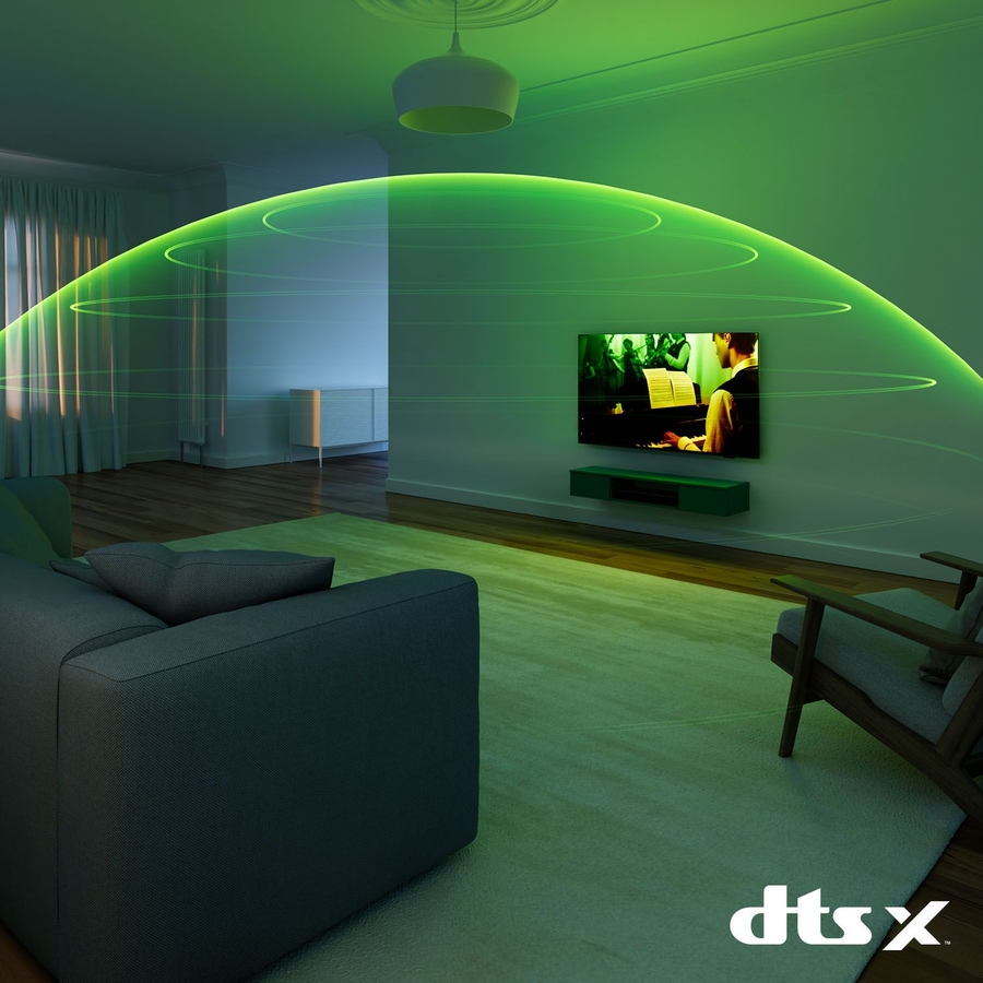 Philips 55PUS7800 4K QLED TV (2025) 9