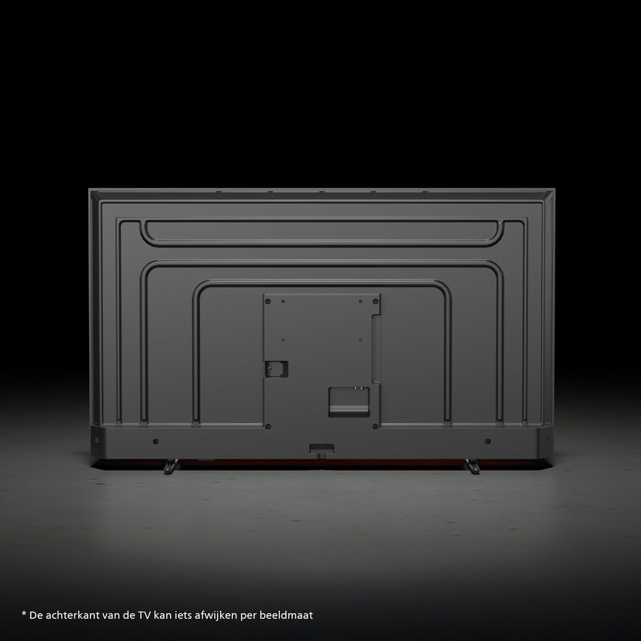 Philips 55PUS7800 4K QLED TV (2025) 10