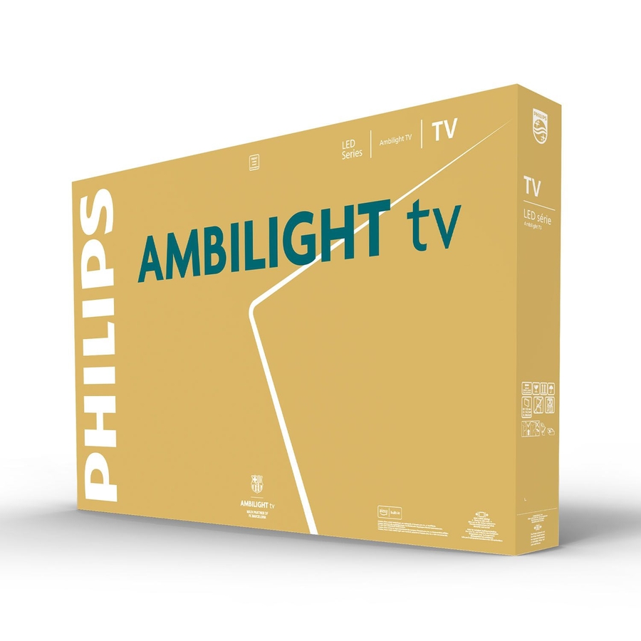 Philips 32PFS6900 FHD Ambilight  TV (2025) 10
