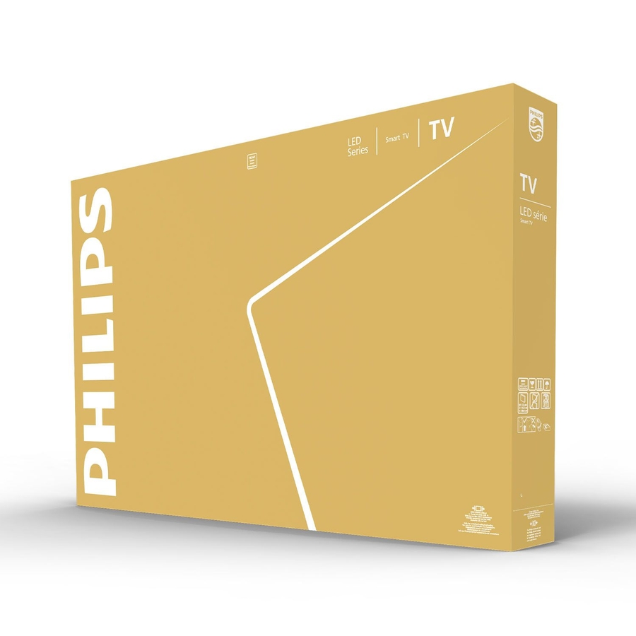 Philips 40PFS6000 FHD Smart TV (2025) 13