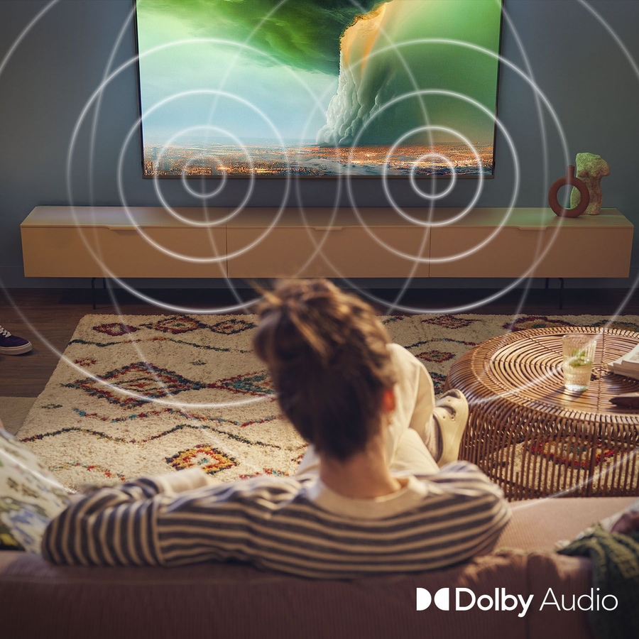 Philips 40PFS6000 FHD Smart TV (2025) 9