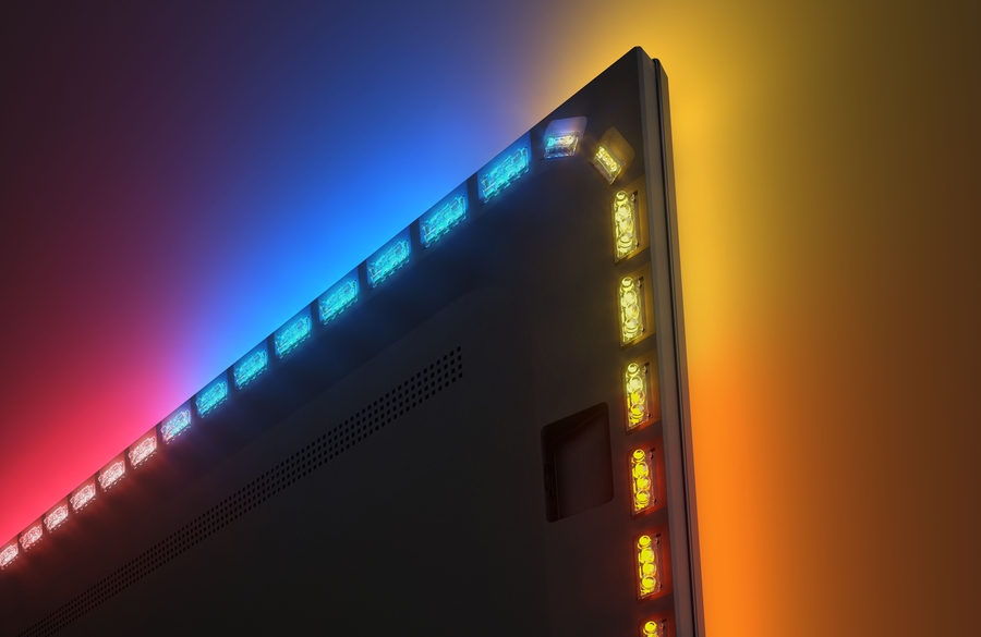 Philips 65MLED950 QD MiniLED 4k Ambilight TV - The Xtra (2025) 27