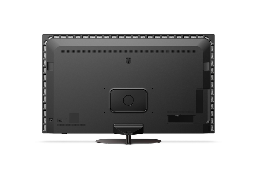 Philips 65MLED950 QD MiniLED 4k Ambilight TV - The Xtra (2025) 8