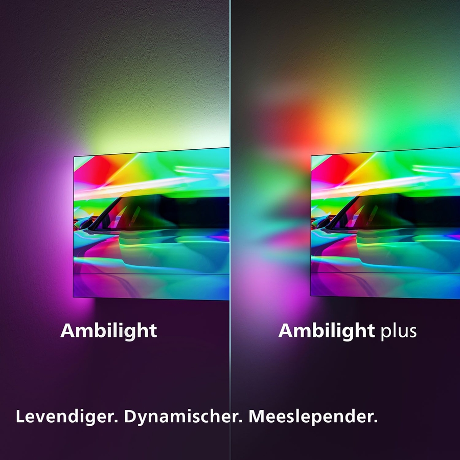 Philips 75MLED950 QD MiniLED 4k Ambilight TV - The Xtra (2025) 13