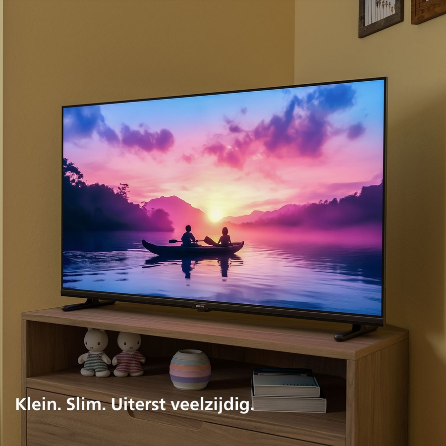 Philips 24PHS6000 HD Smart TV (2025) 14