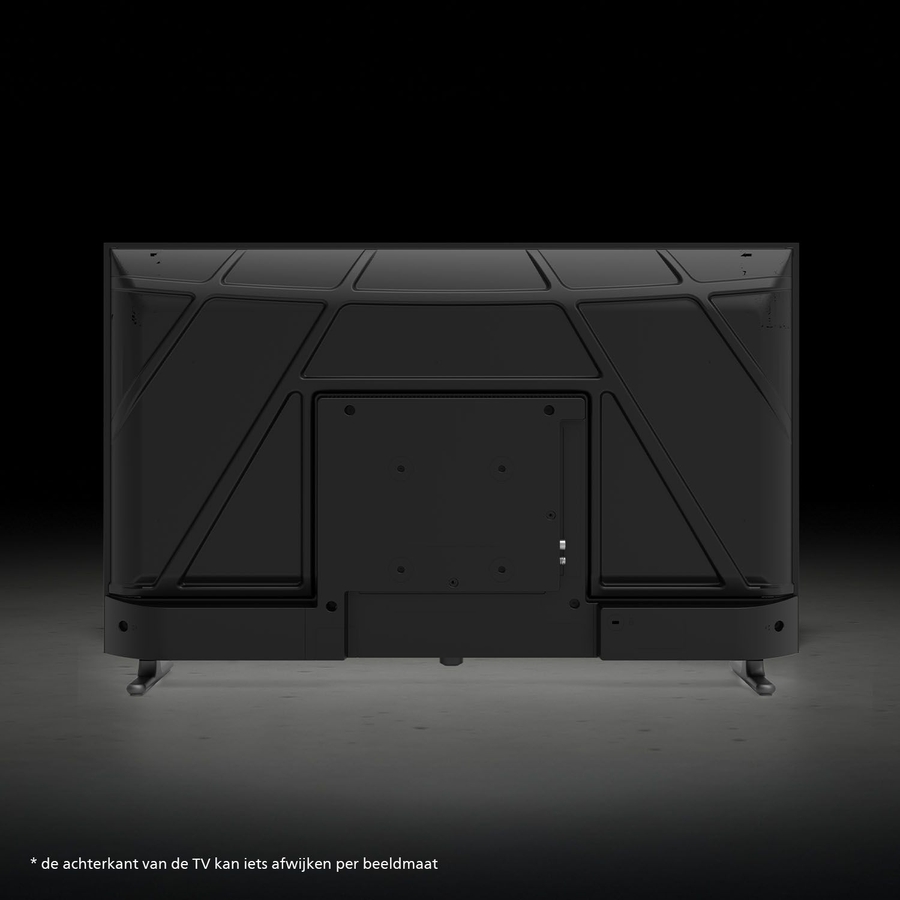 Philips 24PHS6000 HD Smart TV (2025) 10