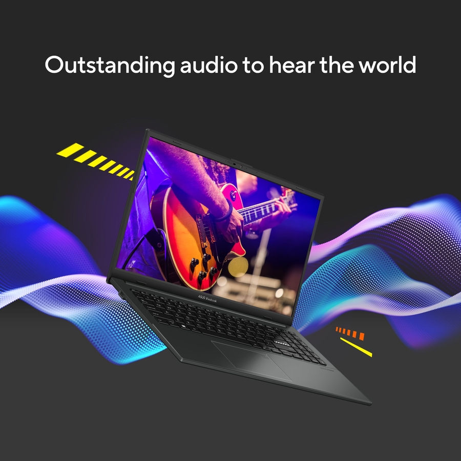 Asus ASUS Vivobook Go 15 OLED E1504FA-BQ5075W 20