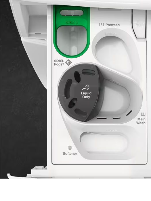 AEG LR74BREMEN 7000 ProSteam UniversalDose Wasmachine 5