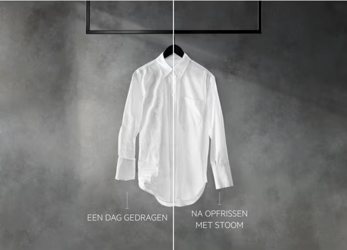 AEG LR74BREMEN 7000 ProSteam UniversalDose Wasmachine 9