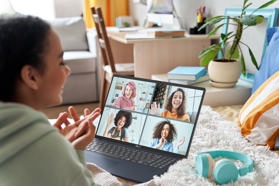 ASUS Vivobook 16 M1607KA‑MB164W 13