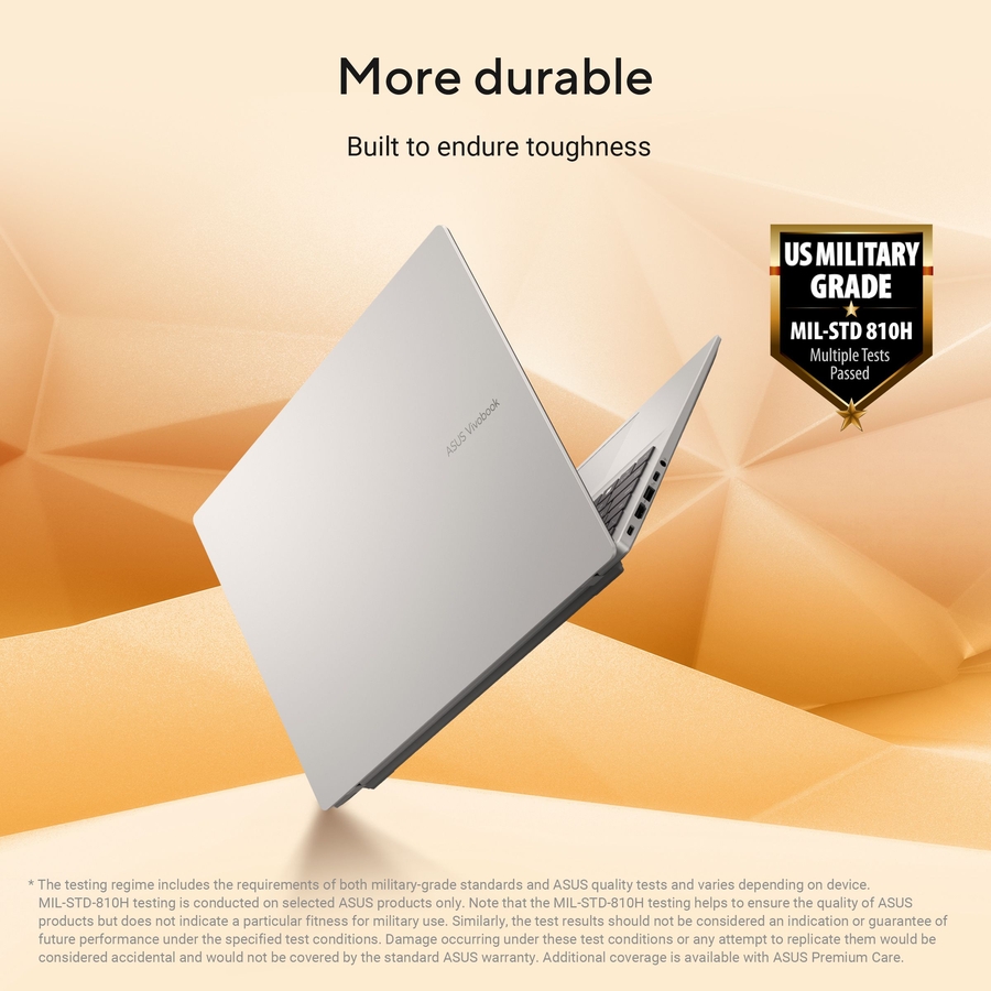 ASUS Vivobook 16 M1607KA‑MB164W 20