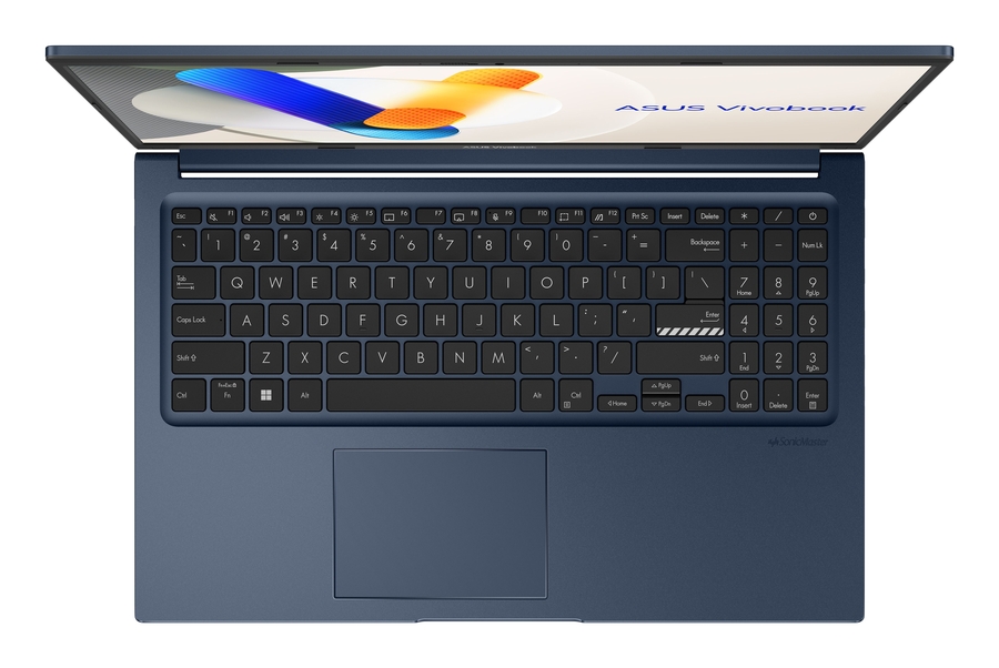 ASUS Vivobook 15 X1504VA‑BQ5508W 4