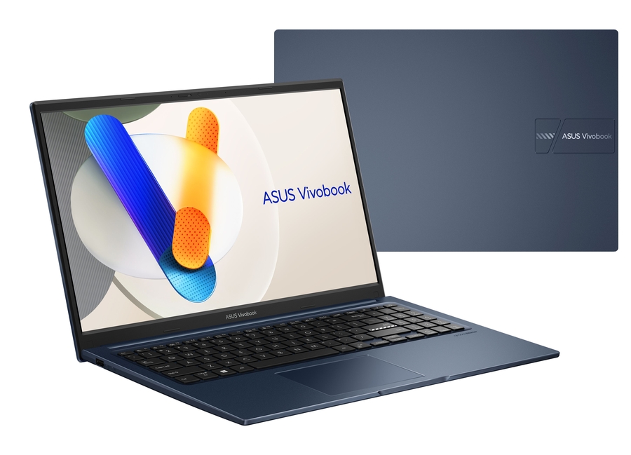 ASUS Vivobook 15 X1504VA‑BQ5508W 5