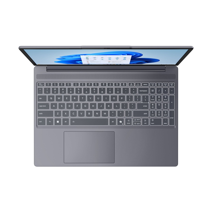 Lenovo IdeaPad Slim 3 15IRH10 8