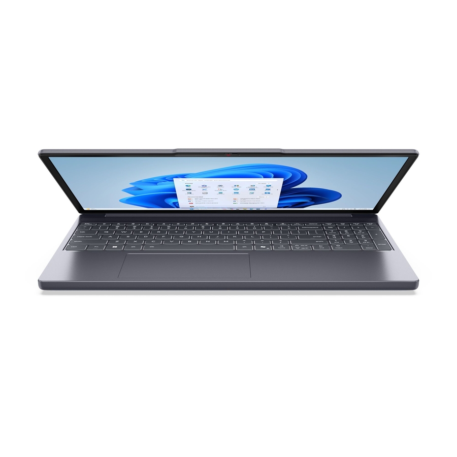 Lenovo IdeaPad Slim 3 15IRH10 9