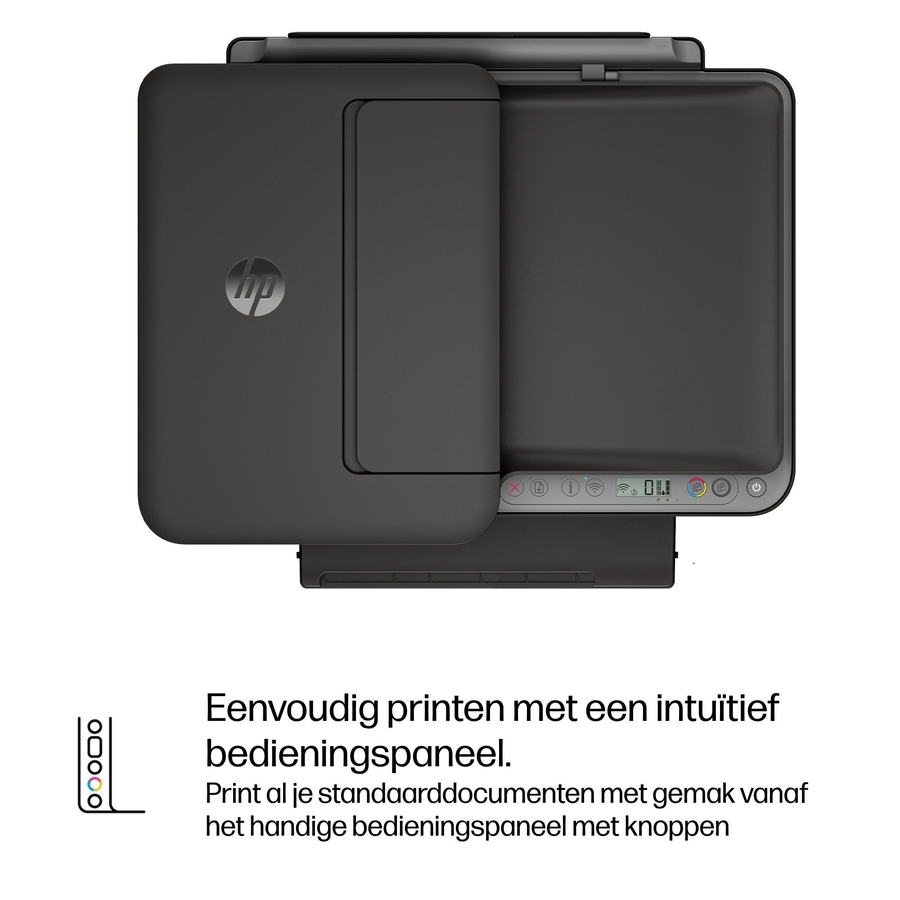 HP DeskJet 4320 all‑in‑one kleurenprinter 14