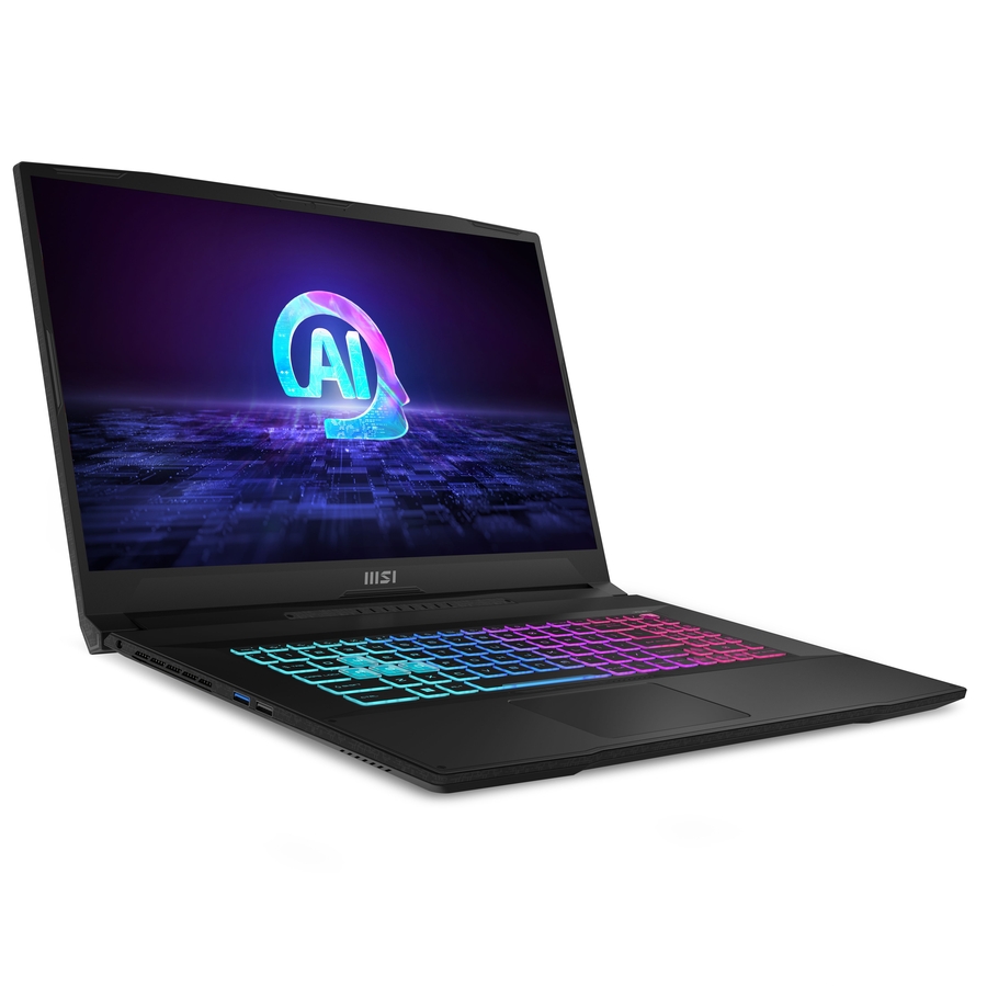 MSI Katana A17 AI B8VF-835NL Gaming-Laptop 1