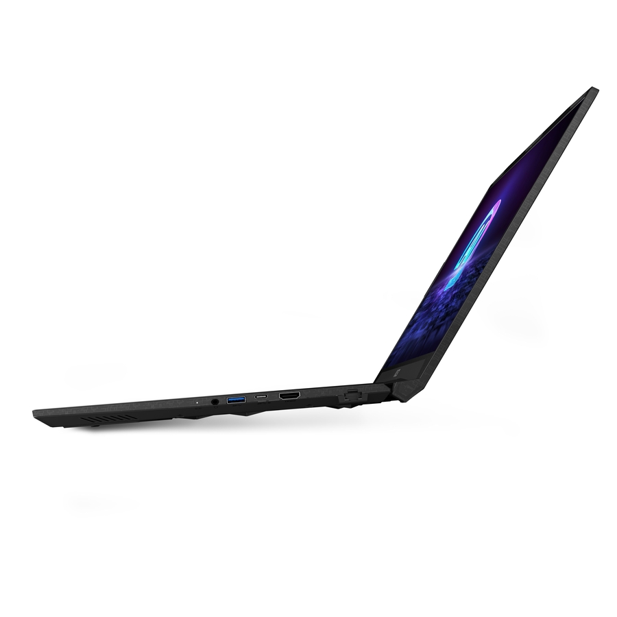 MSI Katana A17 AI B8VF-835NL Gaming-Laptop 2