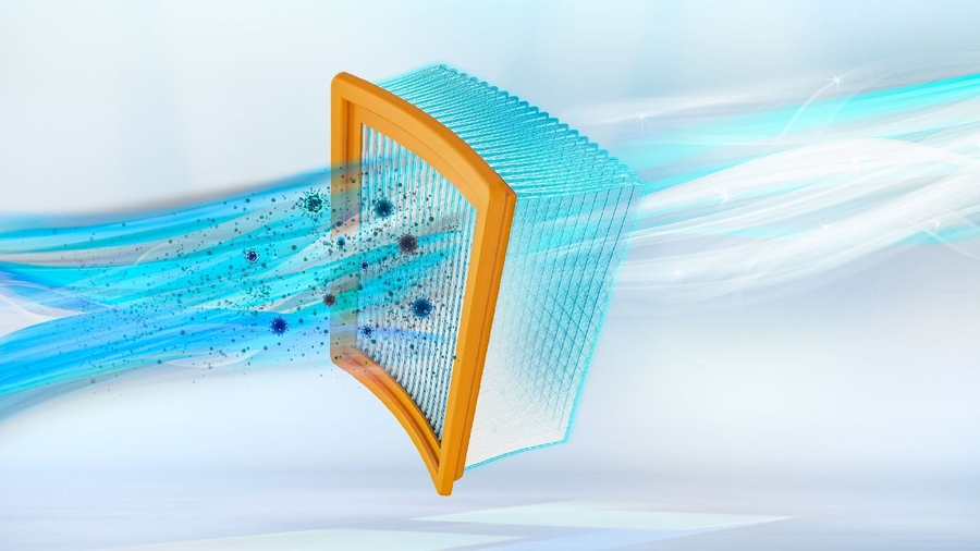 BOSCH BGL41SIL1L Serie 4 ProSilence Stofzuiger met Zak - Wit 19