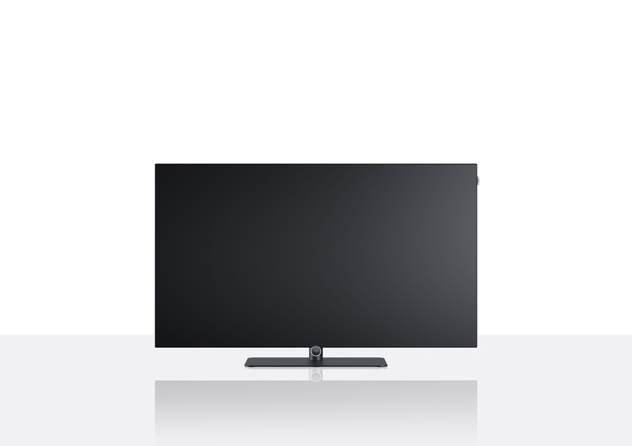 Loewe inspire 55 dr+ TV 4