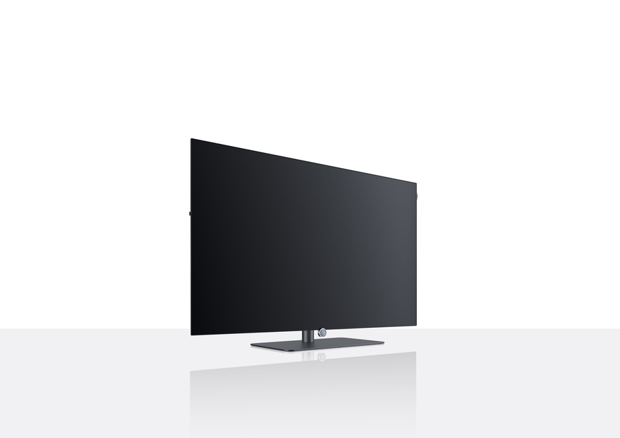 Loewe inspire 55 dr+ TV 5