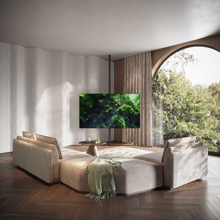 Loewe inspire 77 (incl. WM)  3