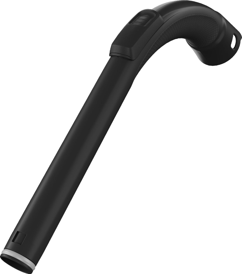 AEG VX83-A2EPP Stofzuiger met Zak - Ebony Black  10