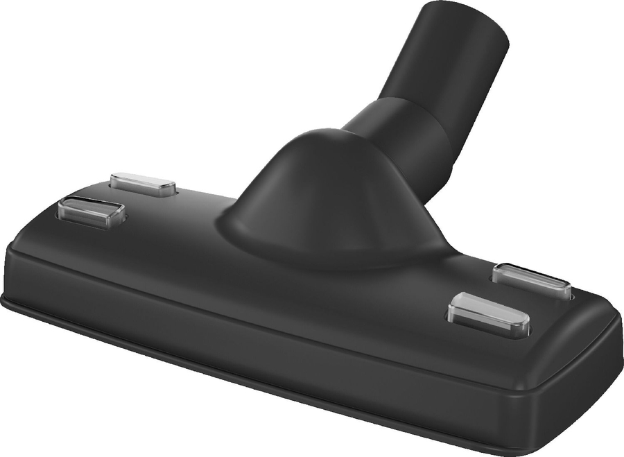 AEG VX83-A2EPP Stofzuiger met Zak - Ebony Black  11