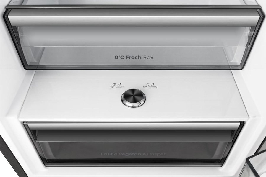 Hisense RB3K330SAFC Hi3 Koel-vriescombinatie 12