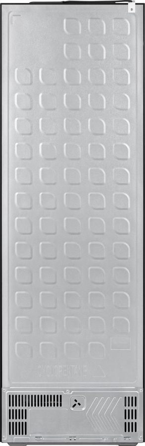 Hisense RB3K330SAFC Hi3 Koel-vriescombinatie 18