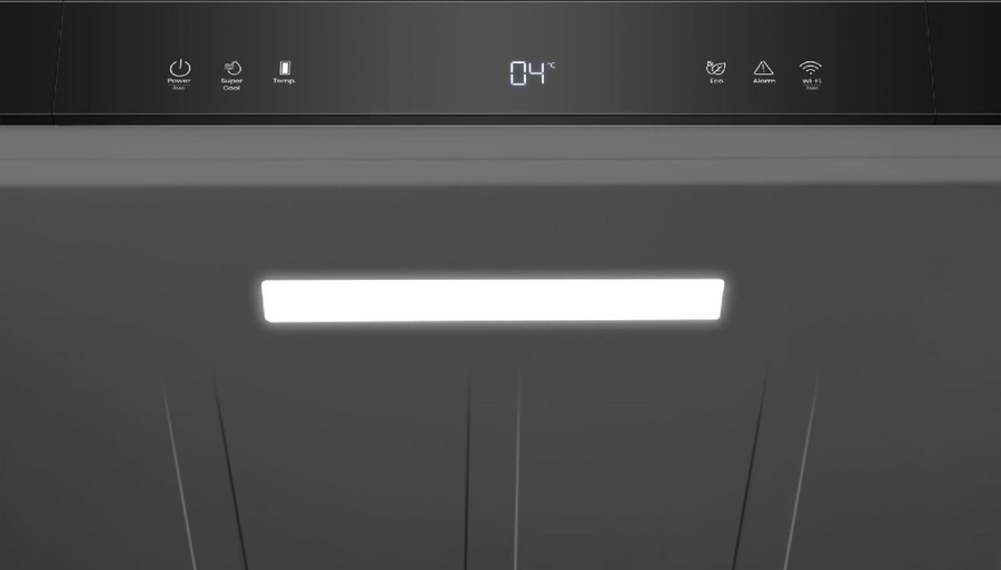 Hisense RL5K370GSFC Koelkast 11